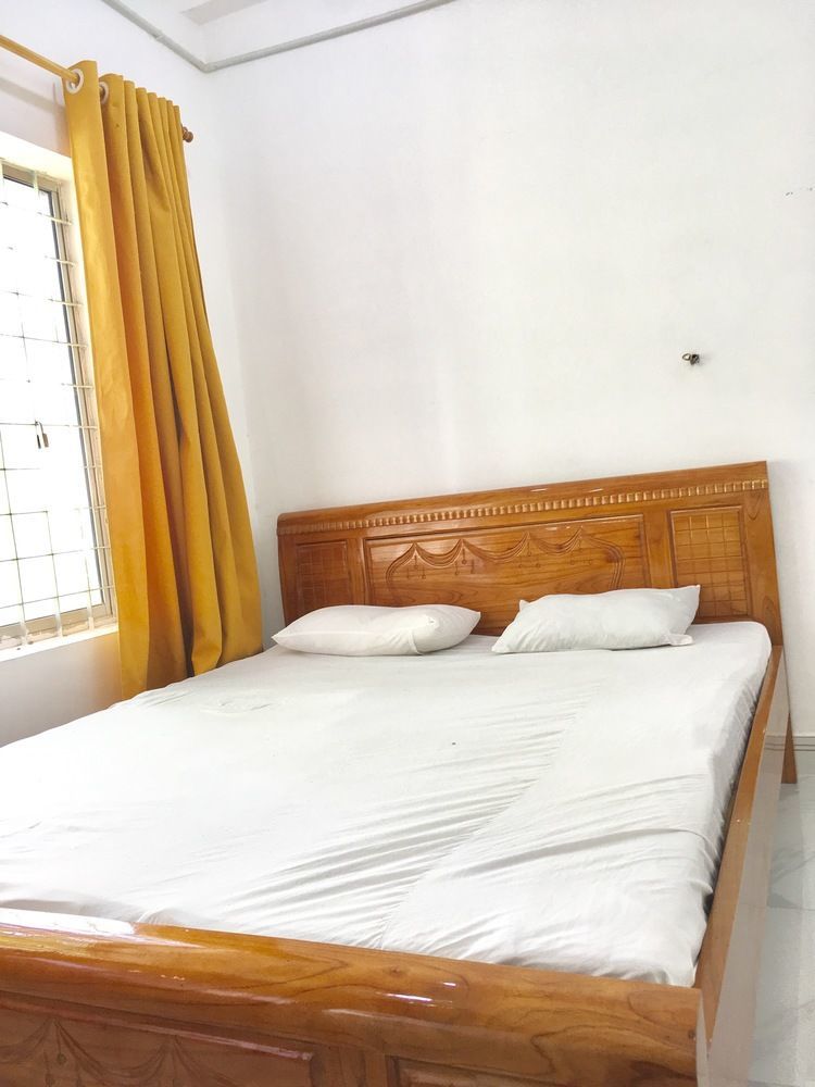 Hotel Vinabooker Cong Quynh Ciudad Ho Chi Minh  Exterior foto