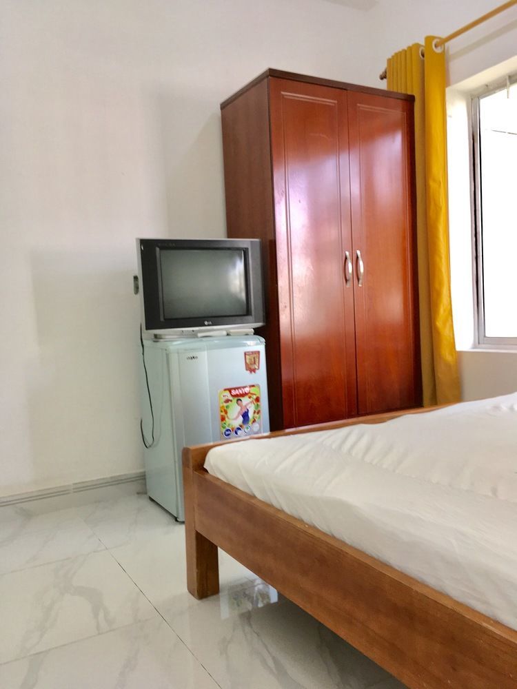 Hotel Vinabooker Cong Quynh Ciudad Ho Chi Minh  Exterior foto