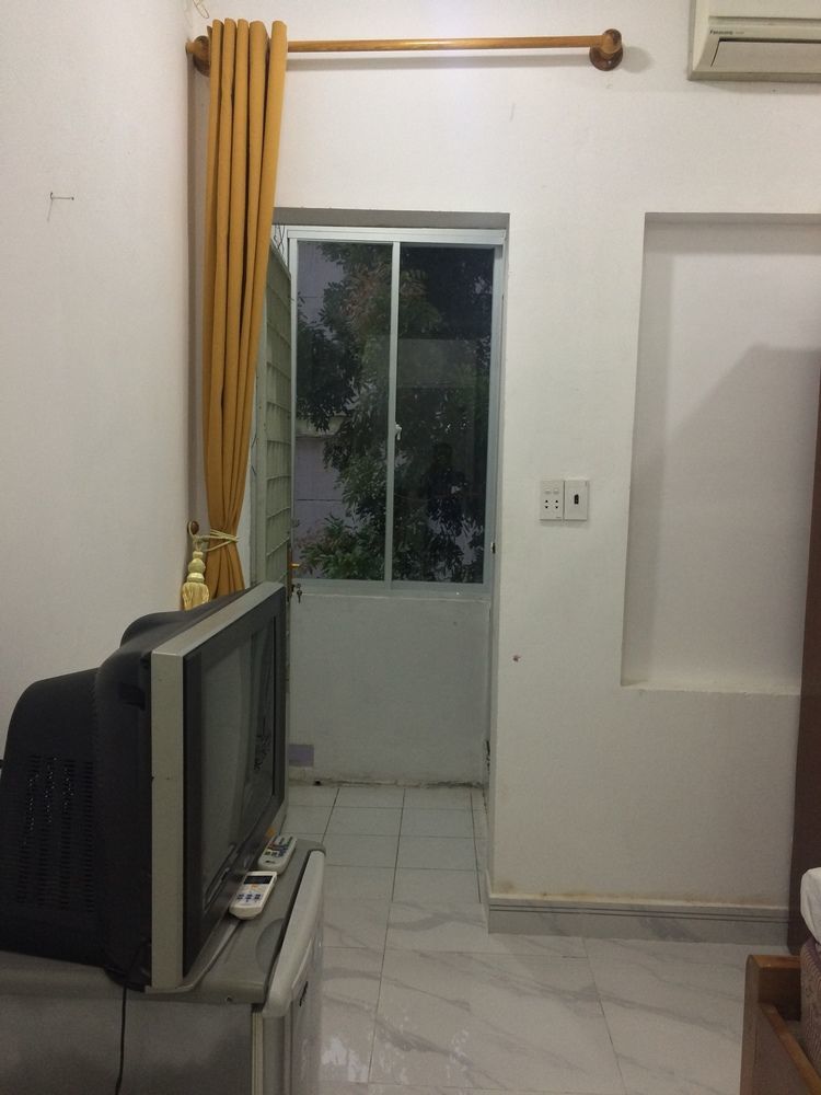 Hotel Vinabooker Cong Quynh Ciudad Ho Chi Minh  Exterior foto
