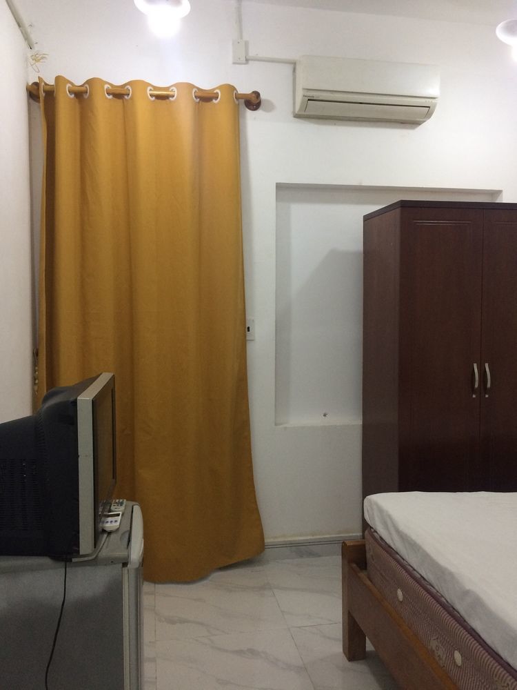 Hotel Vinabooker Cong Quynh Ciudad Ho Chi Minh  Exterior foto
