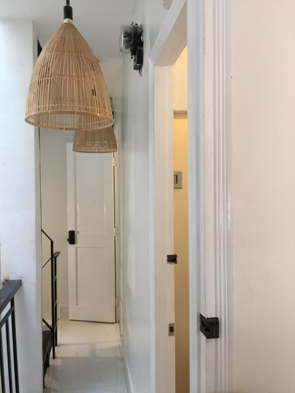 Hotel Vinabooker Cong Quynh Ciudad Ho Chi Minh  Exterior foto