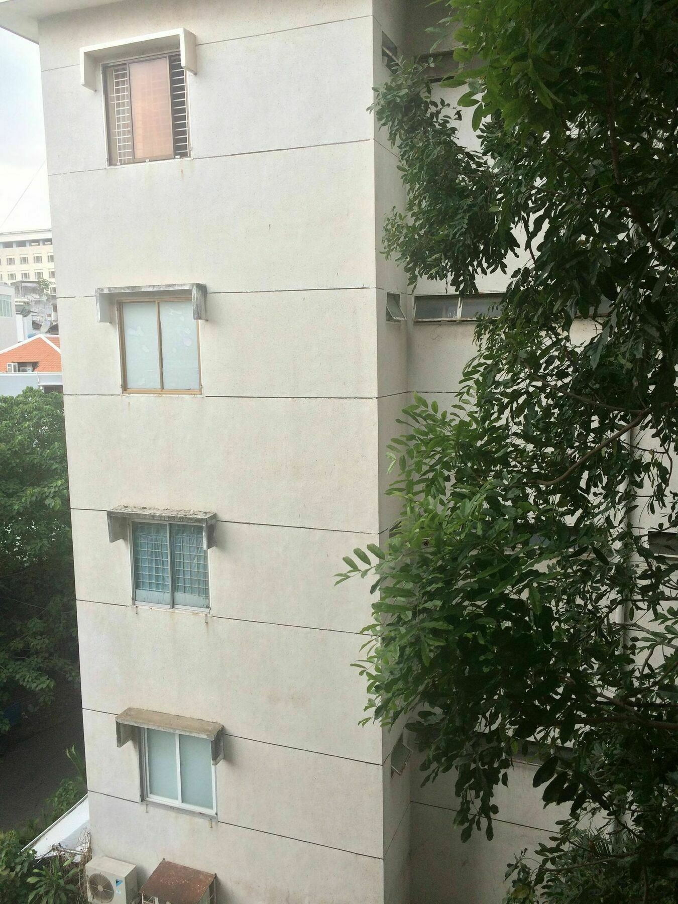 Hotel Vinabooker Cong Quynh Ciudad Ho Chi Minh  Exterior foto
